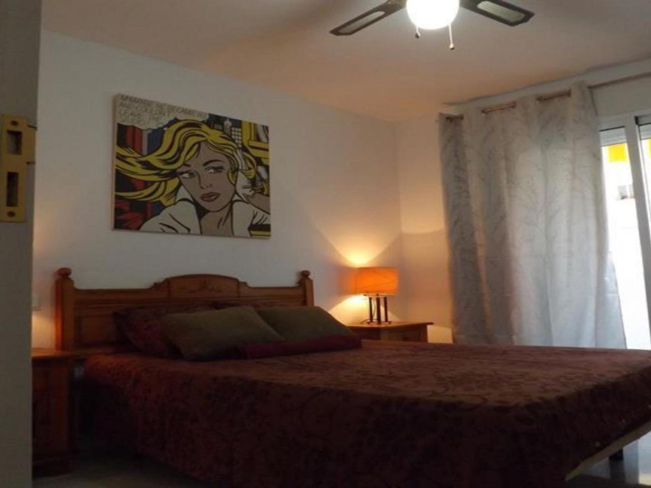Apartment - 2 Bedrooms With Pool And Wifi - 04229 Fuengirola Bagian luar foto